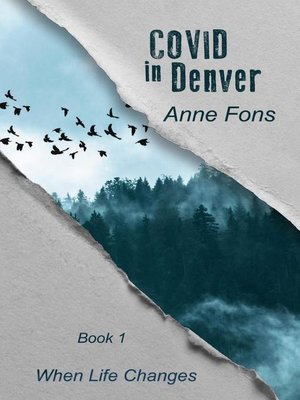 cover image of COVID in Denver